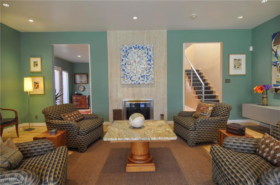 Central West End - Residential