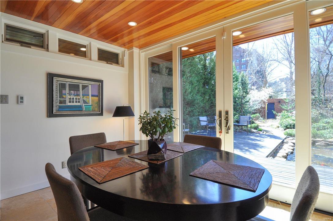 Central West End - Residential