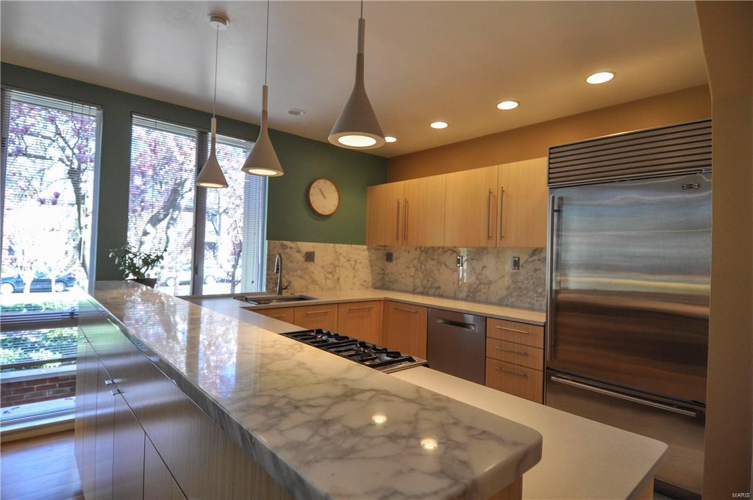 Central West End - Residential