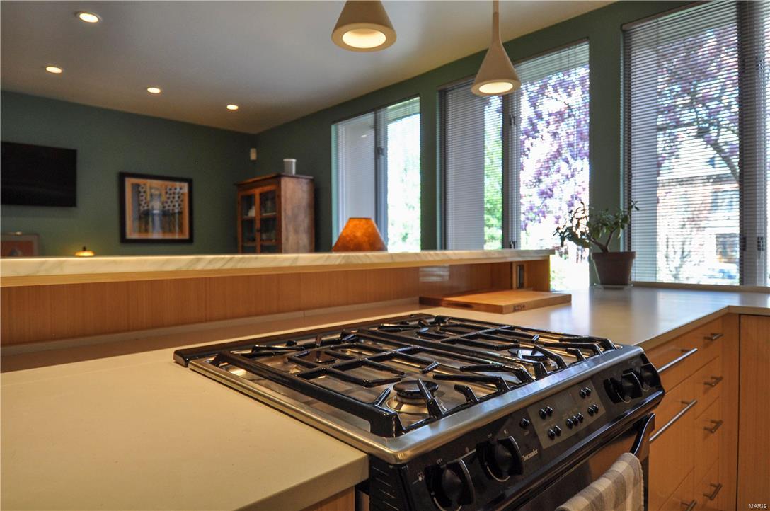 Central West End - Residential