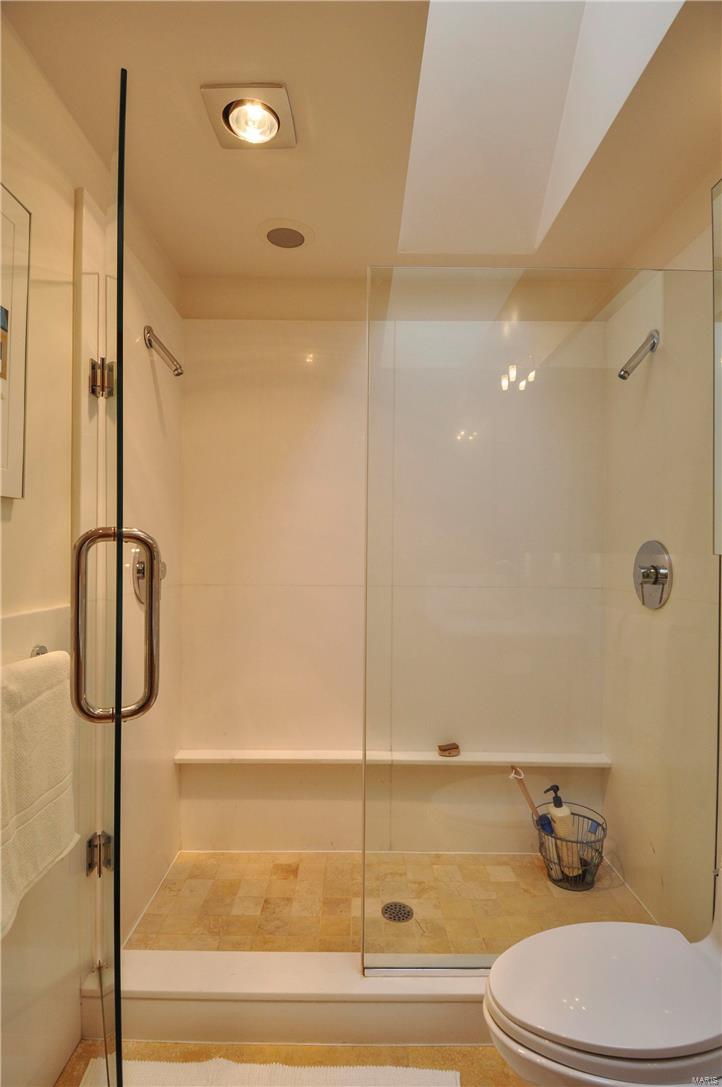 Central West End - Residential