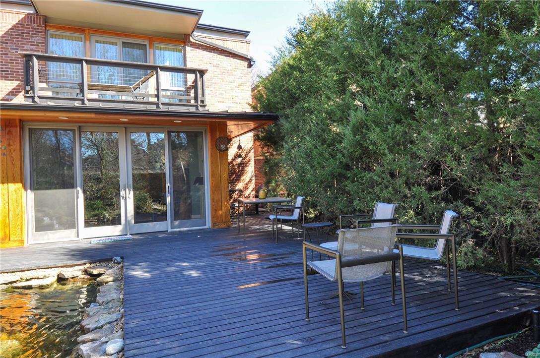 Central West End - Residential