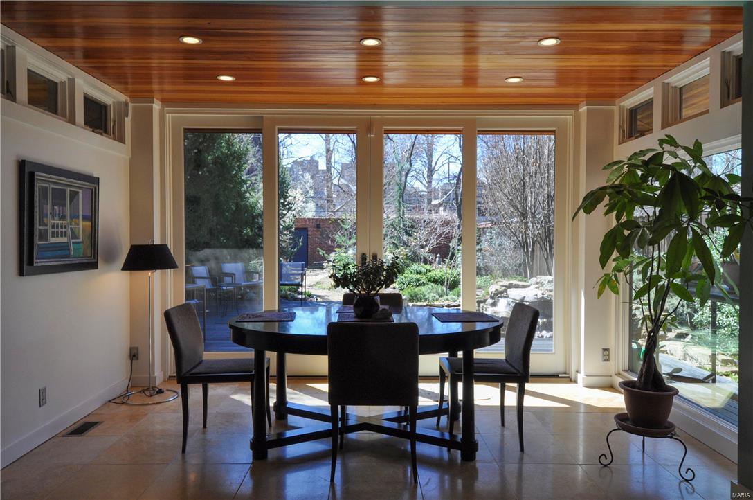 Central West End - Residential