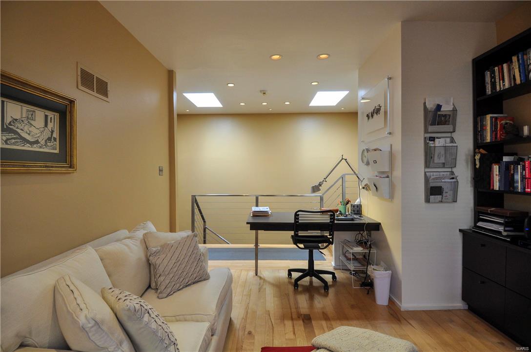 Central West End - Residential