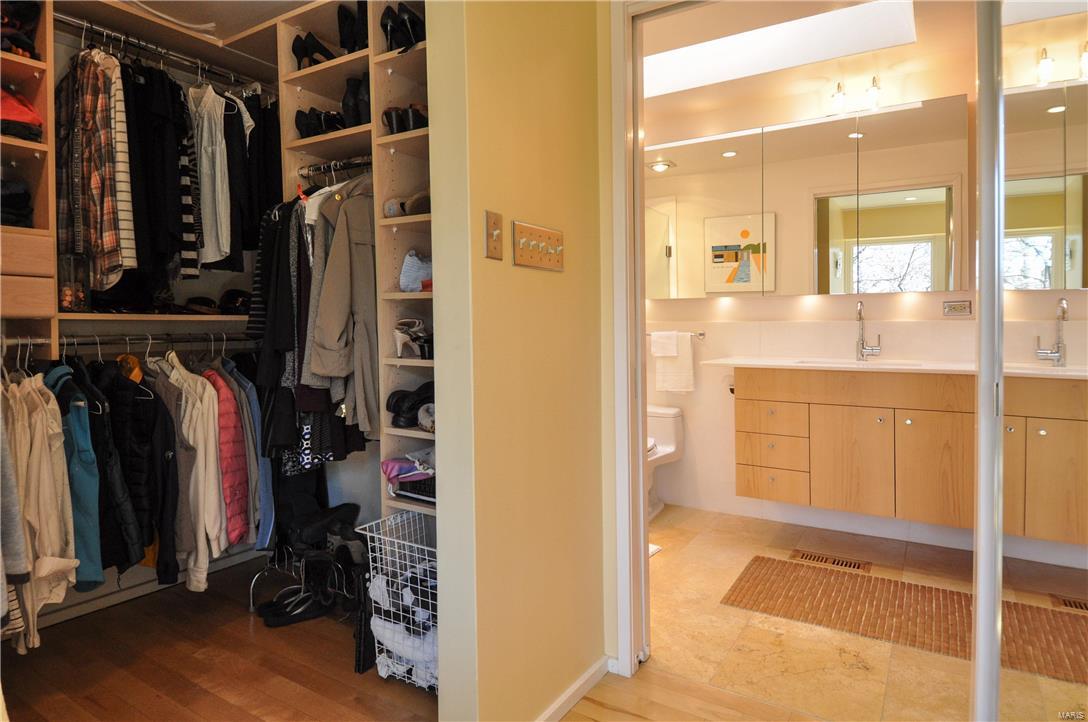 Central West End - Residential