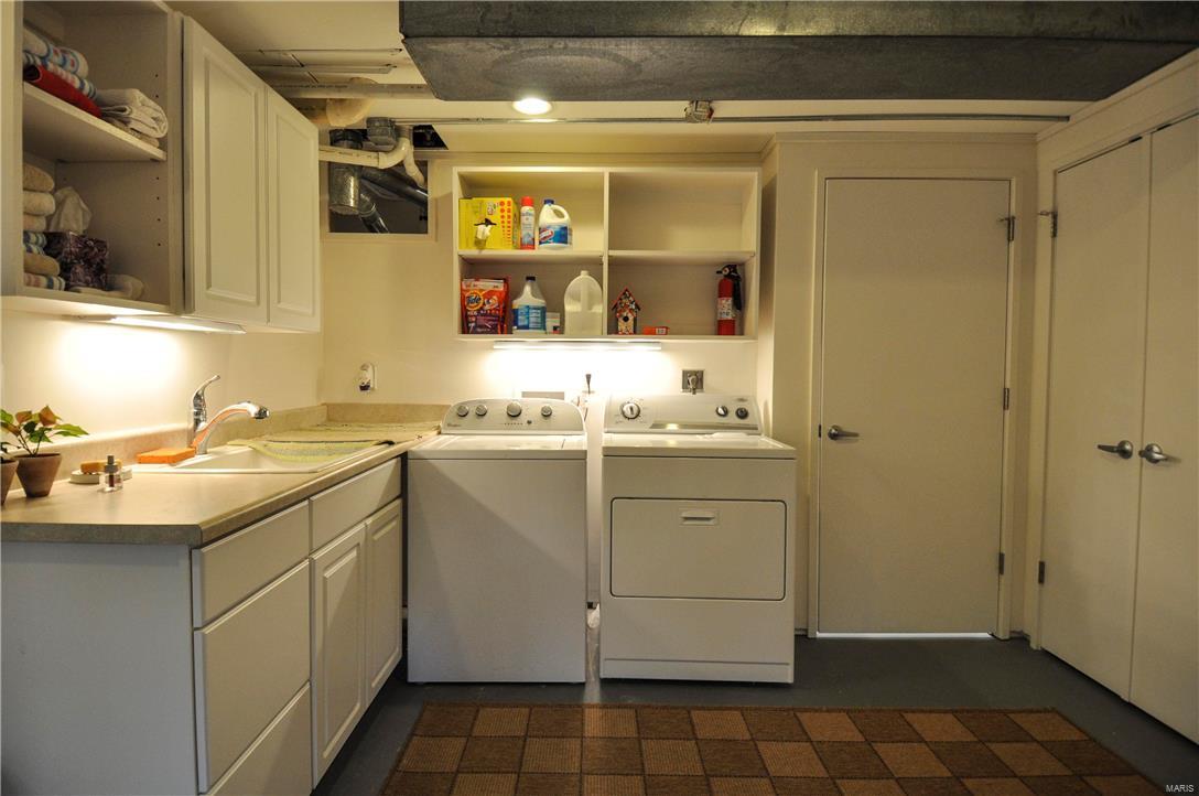 Central West End - Residential