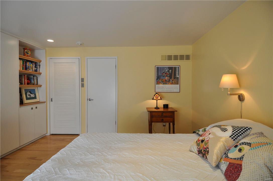 Central West End - Residential