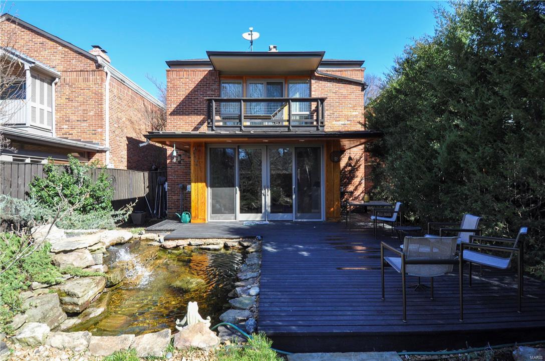 Central West End - Residential