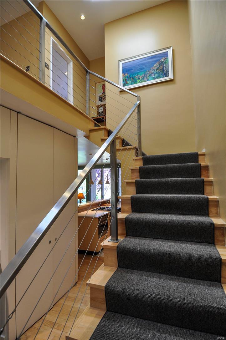 Central West End - Residential