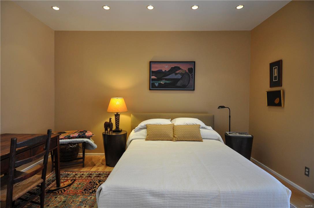 Central West End - Residential