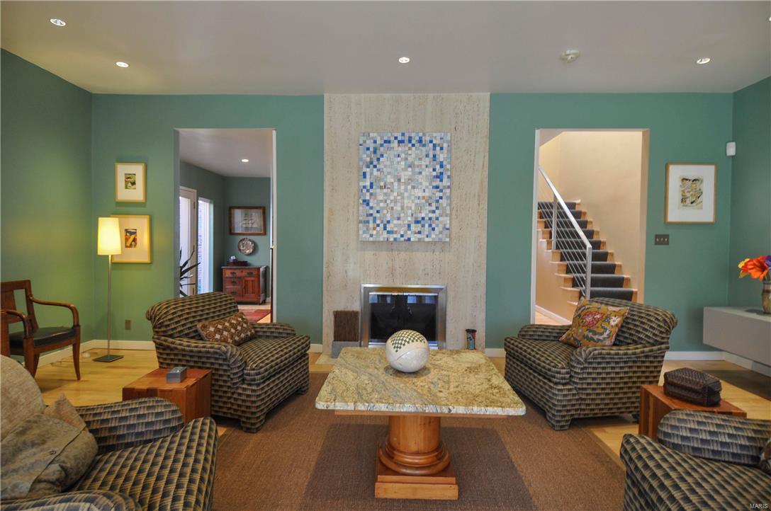 Central West End - Residential