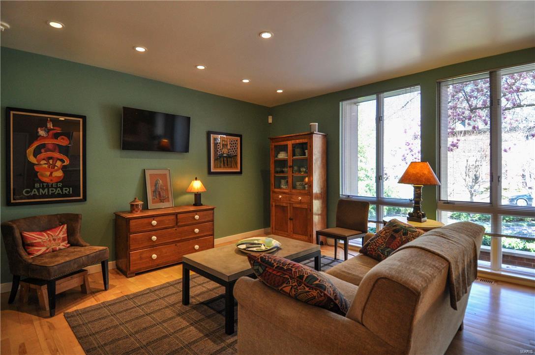 Central West End - Residential