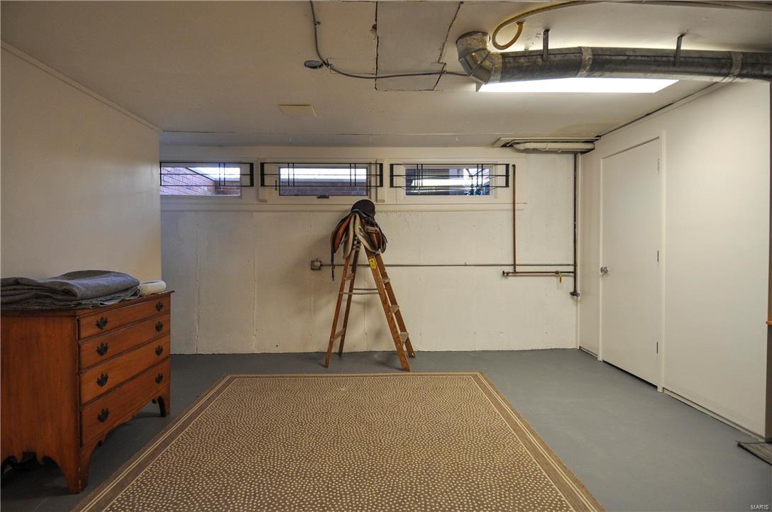 Central West End - Residential