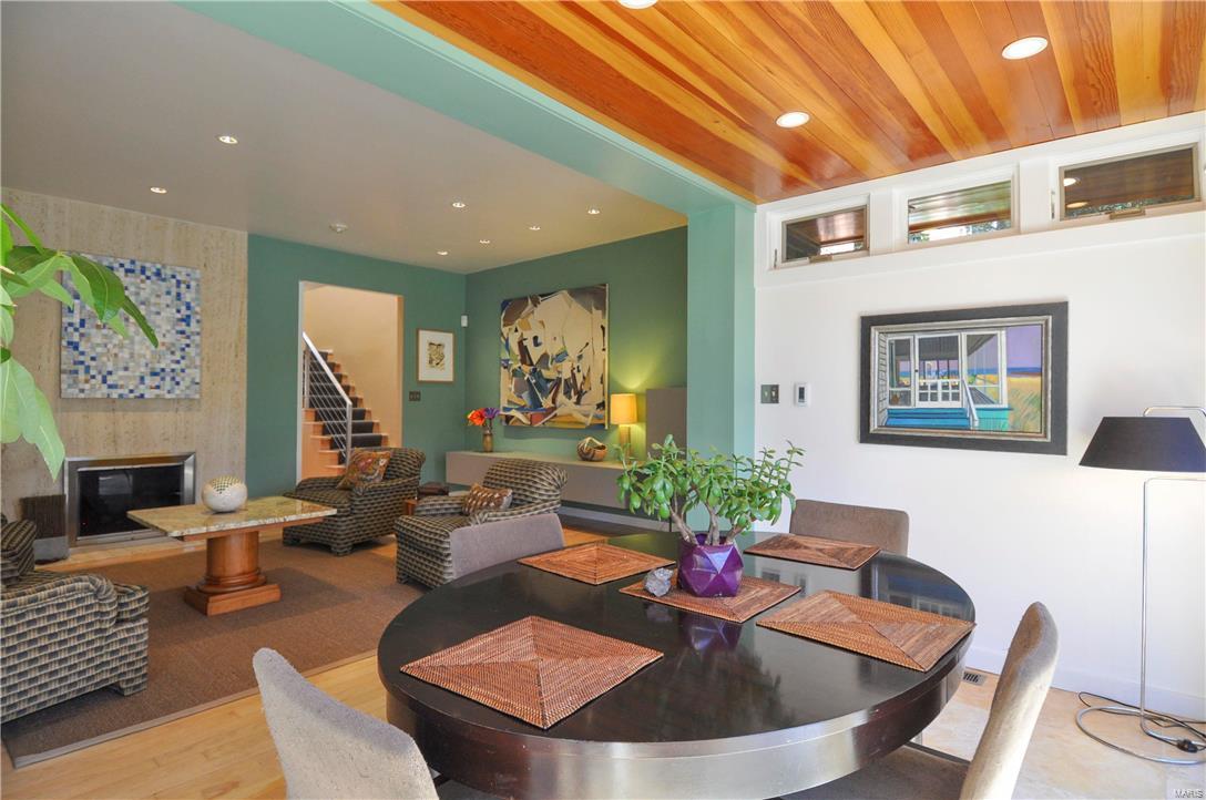 Central West End - Residential