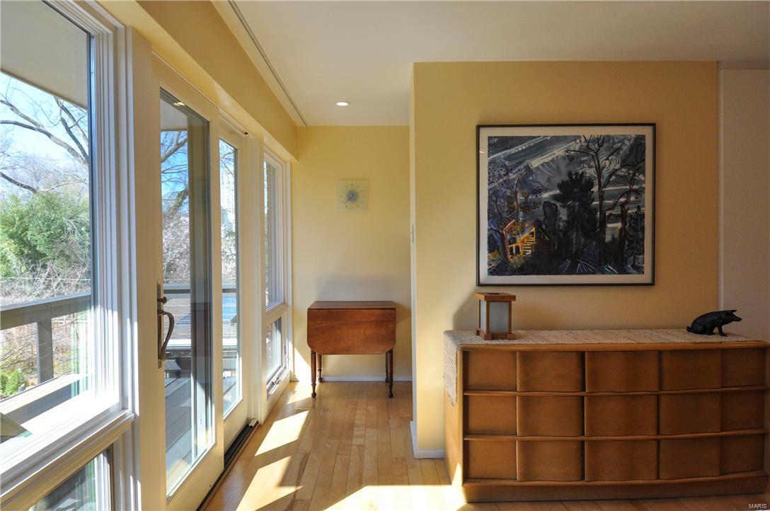 Central West End - Residential