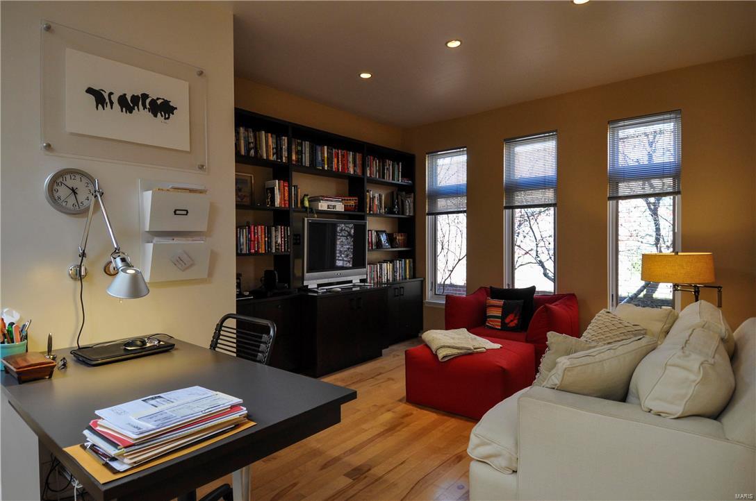 Central West End - Residential