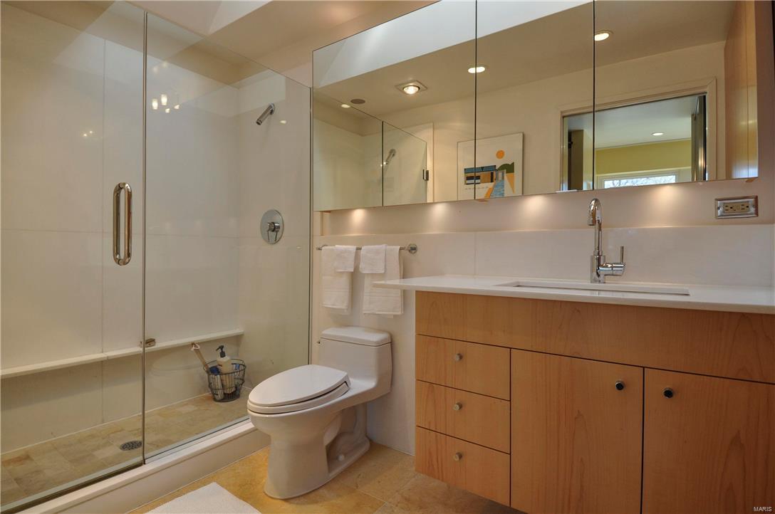 Central West End - Residential