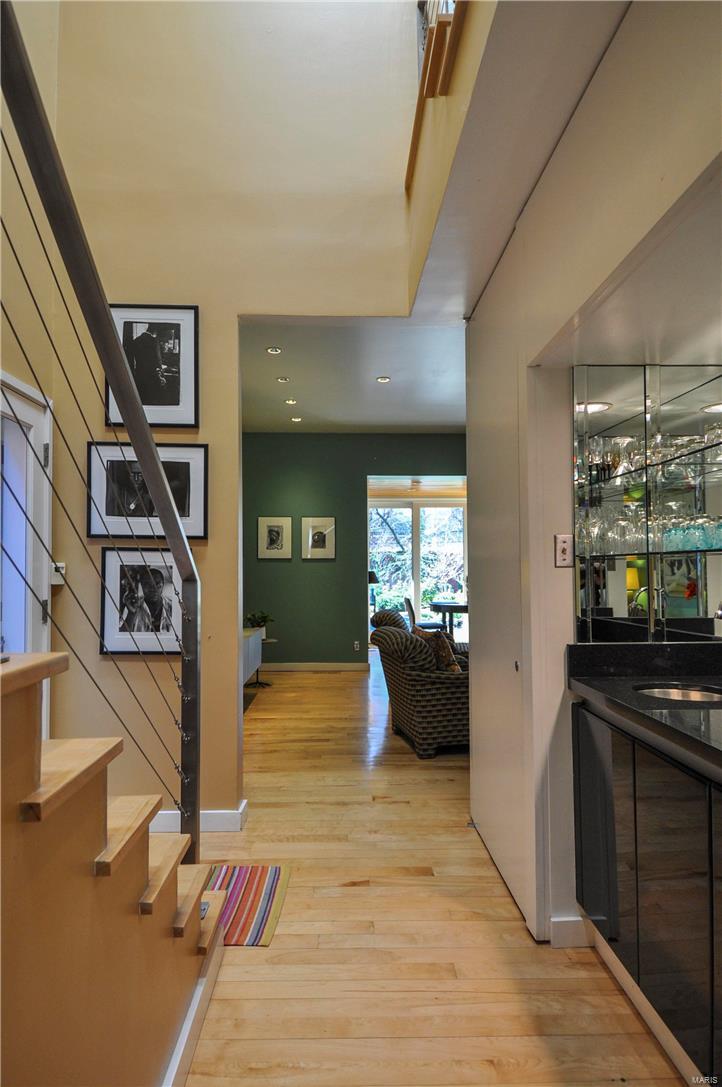 Central West End - Residential