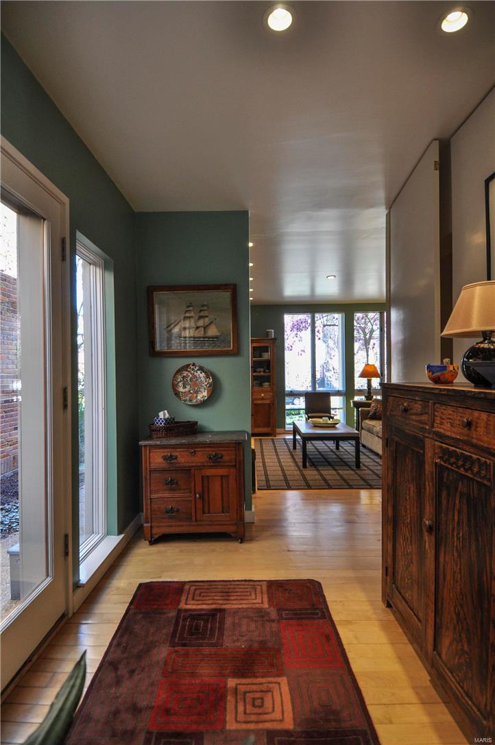 Central West End - Residential