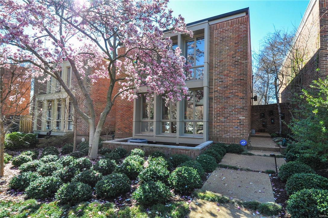 Central West End - Residential