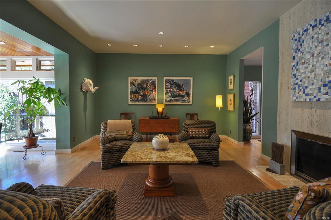 Central West End - Residential