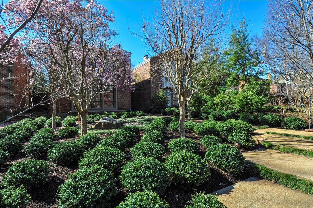 Central West End - Residential