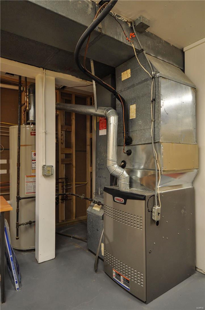 Central West End - Residential