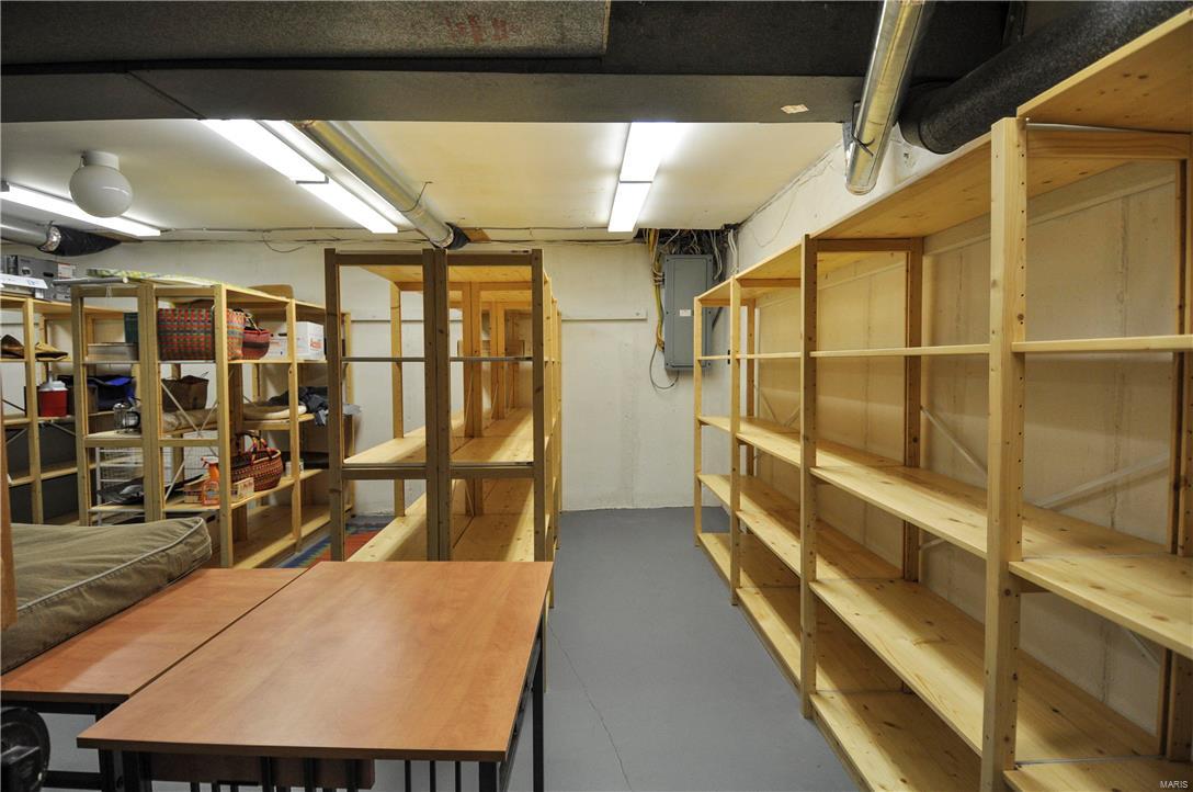 Central West End - Residential