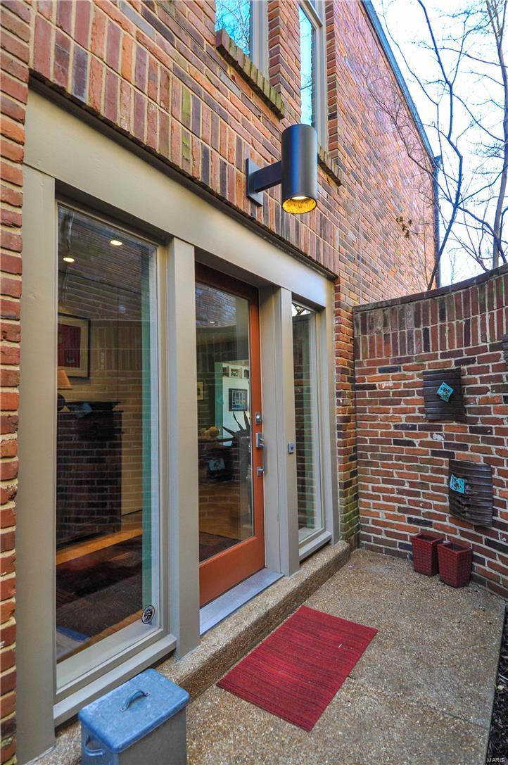 Central West End - Residential