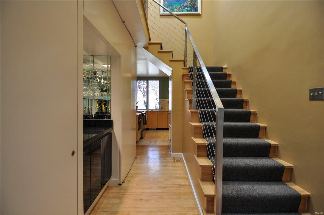 Central West End - Residential