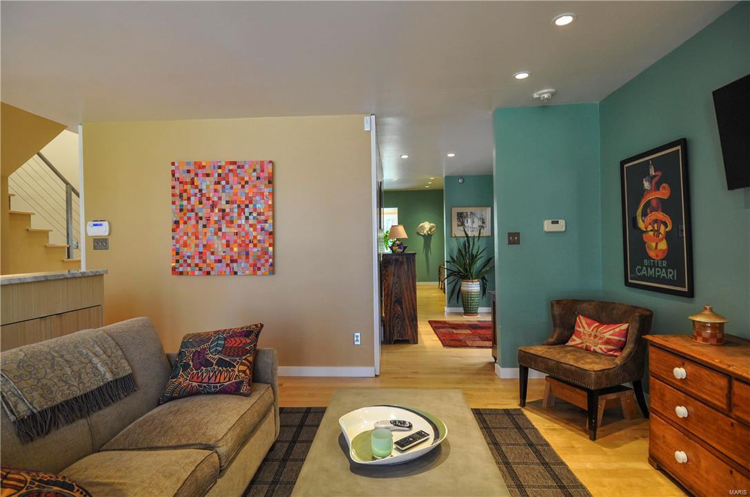 Central West End - Residential