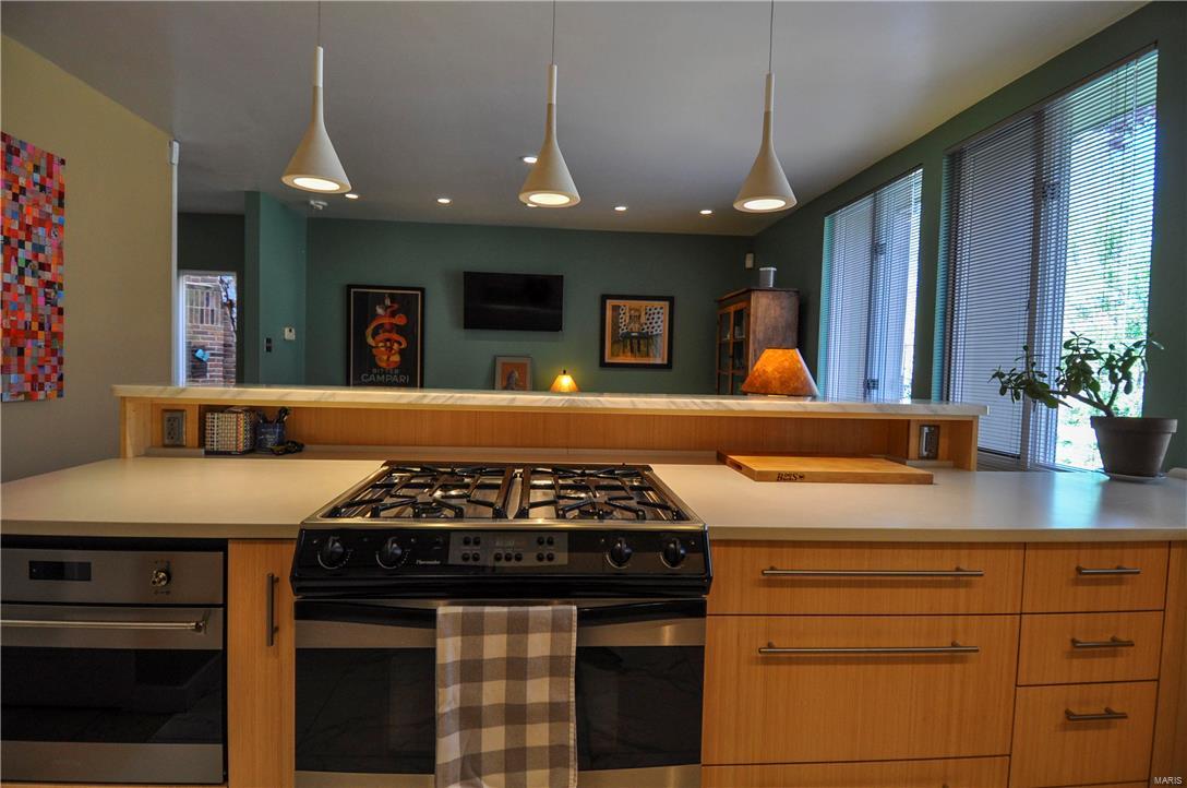 Central West End - Residential