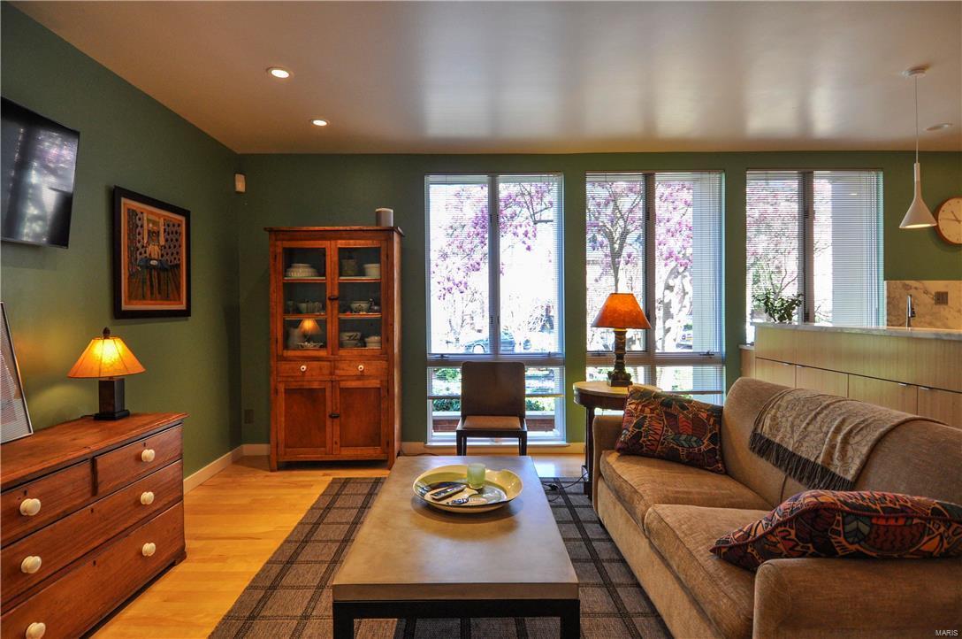 Central West End - Residential