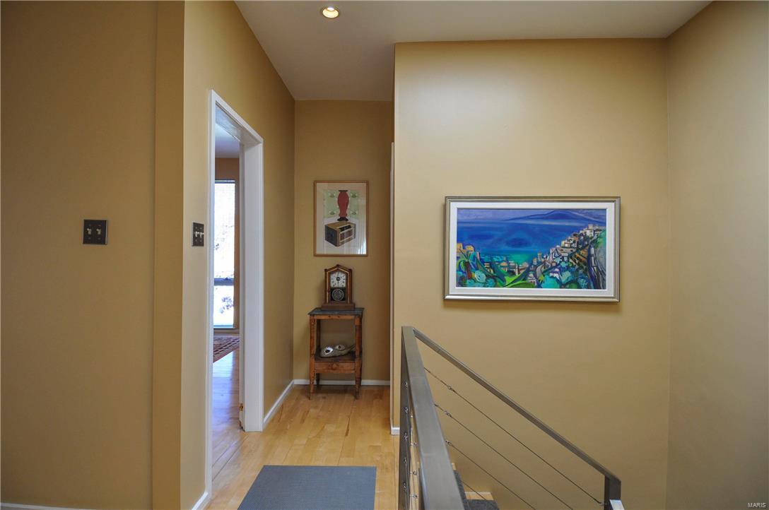 Central West End - Residential