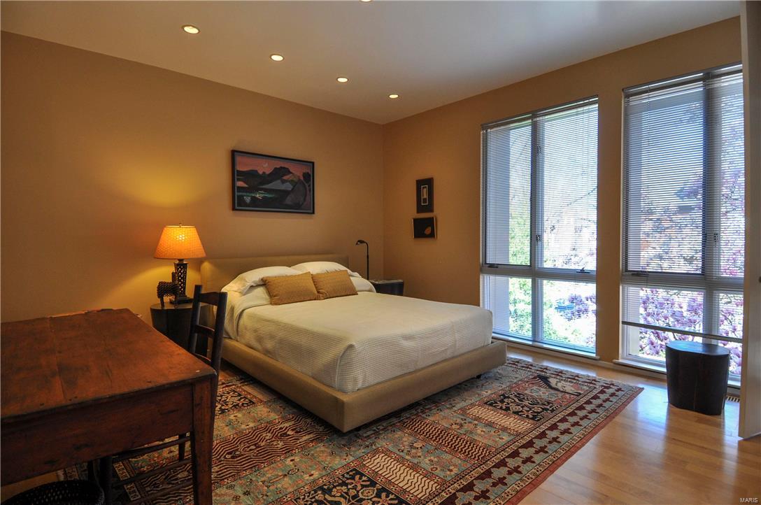 Central West End - Residential