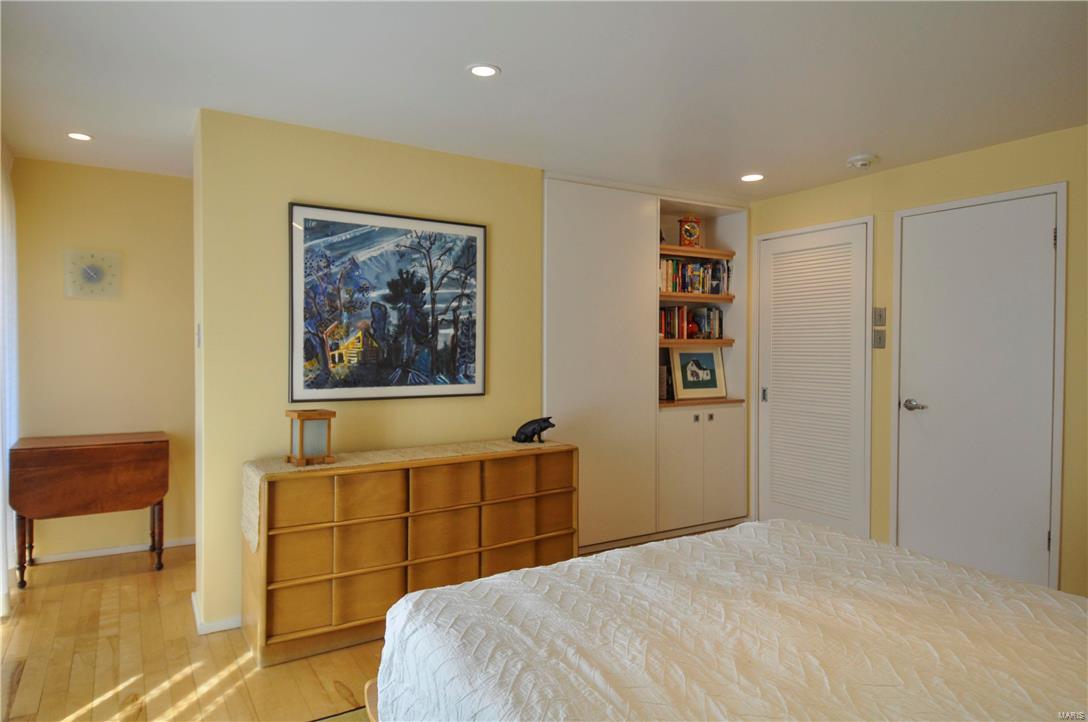 Central West End - Residential