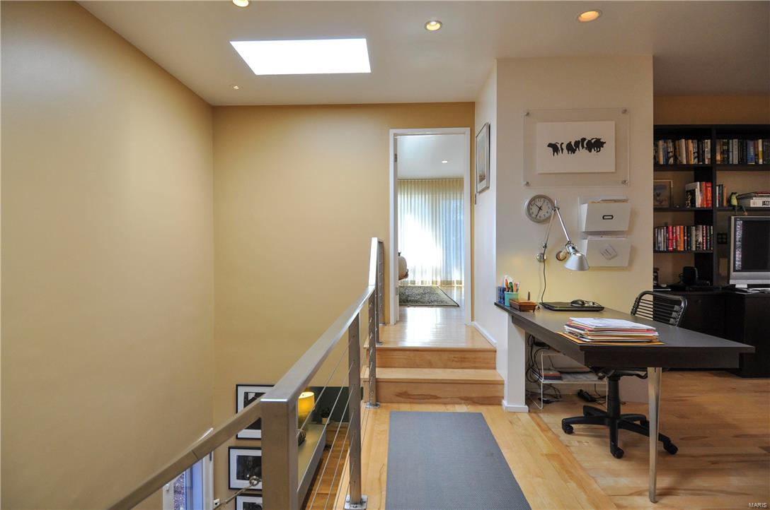 Central West End - Residential