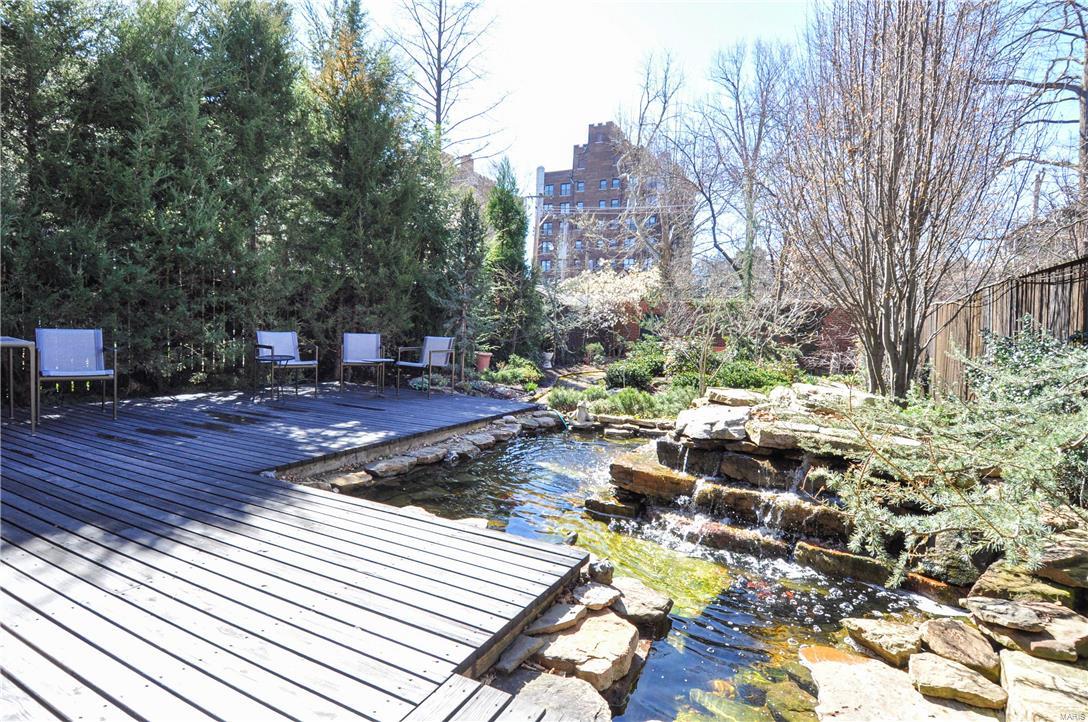 Central West End - Residential