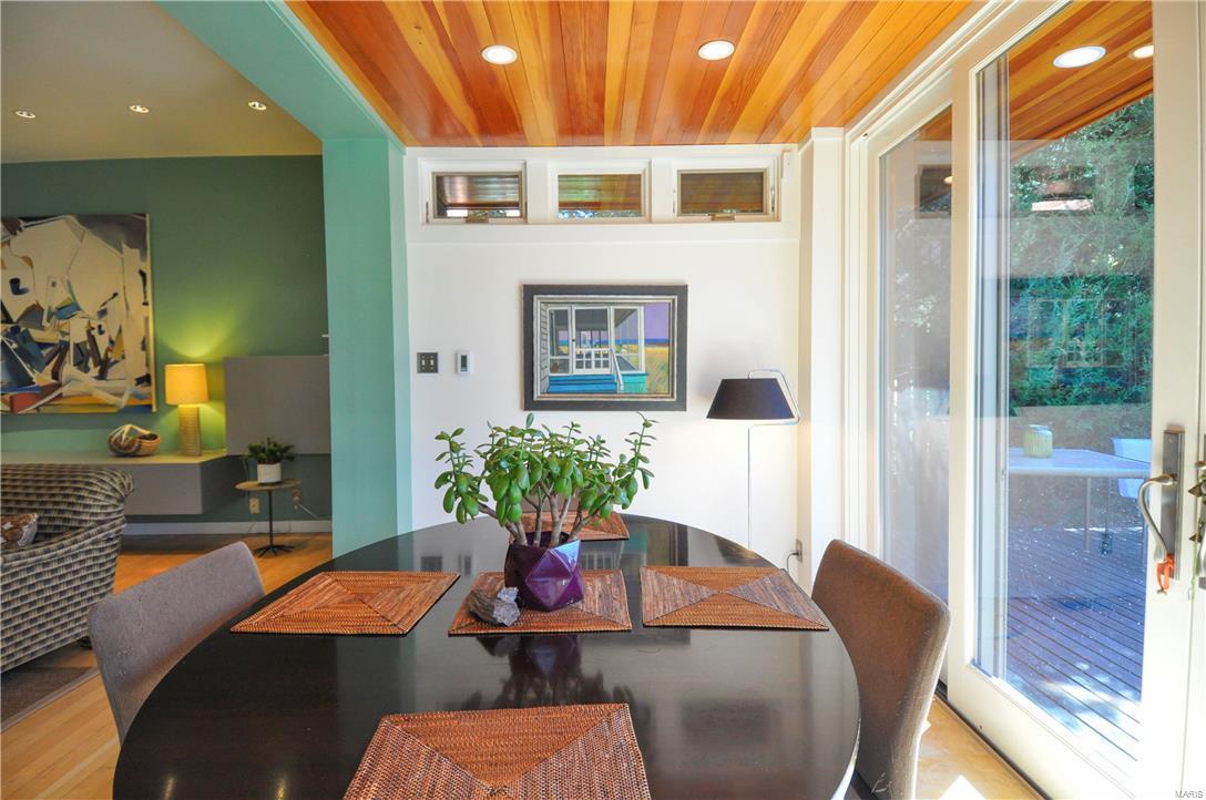 Central West End - Residential