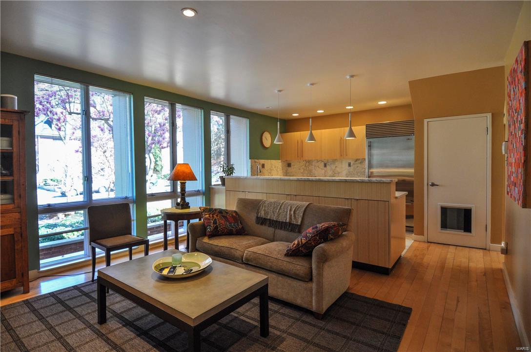 Central West End - Residential