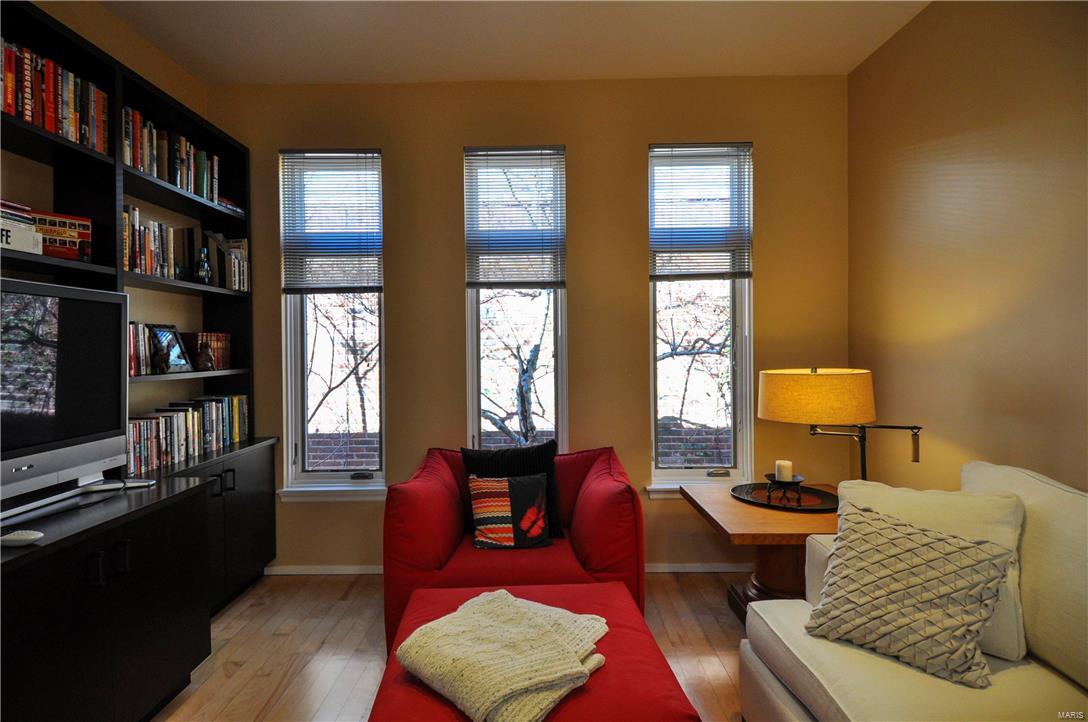 Central West End - Residential