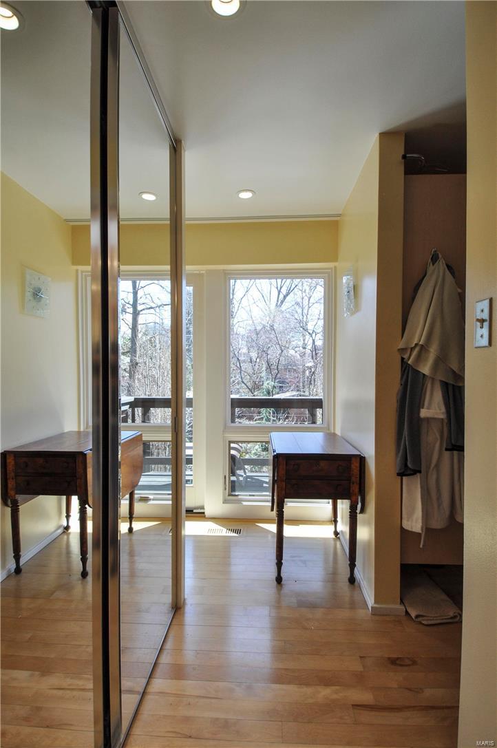 Central West End - Residential