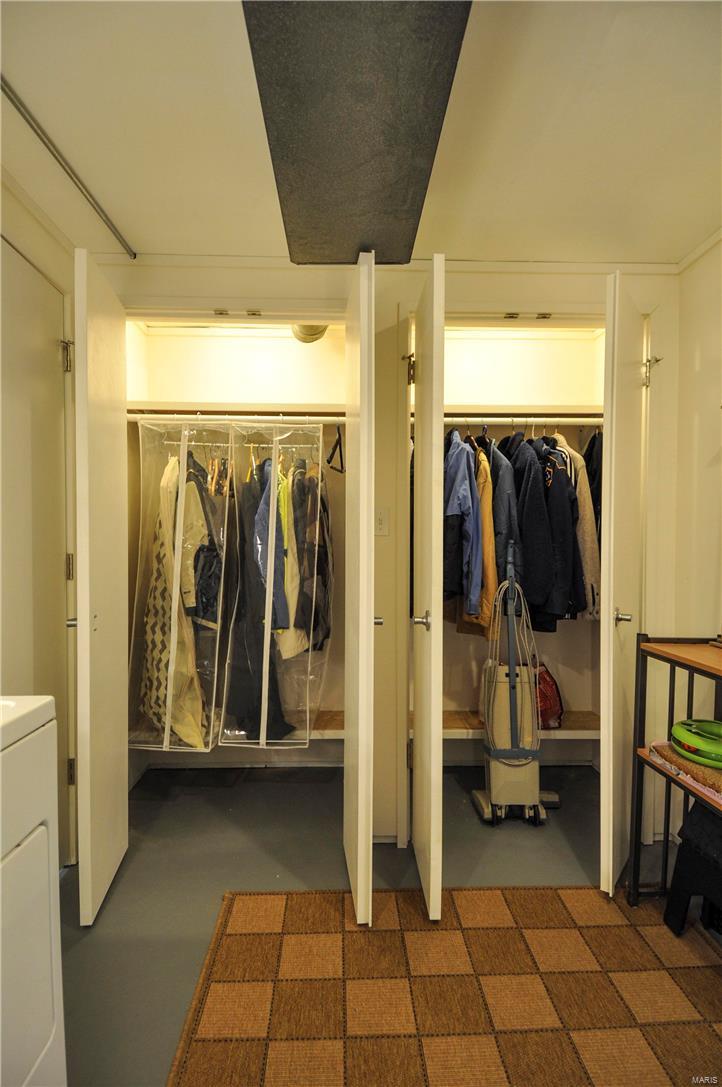 Central West End - Residential