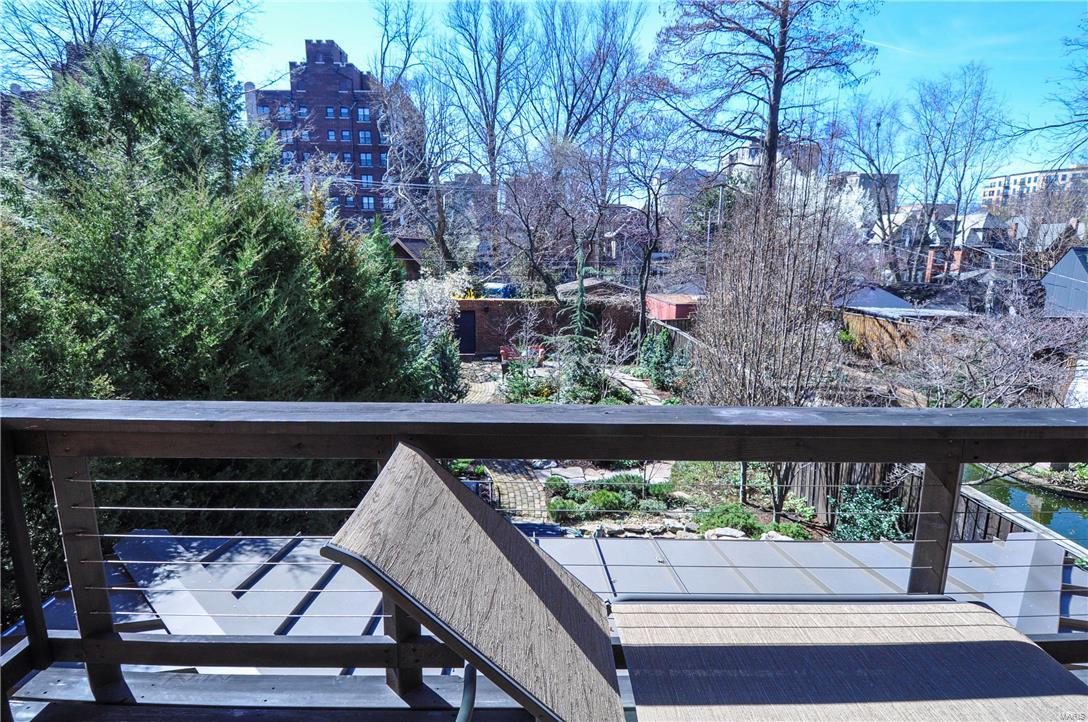 Central West End - Residential