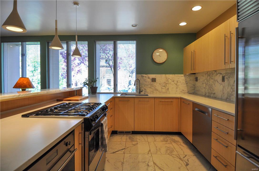 Central West End - Residential