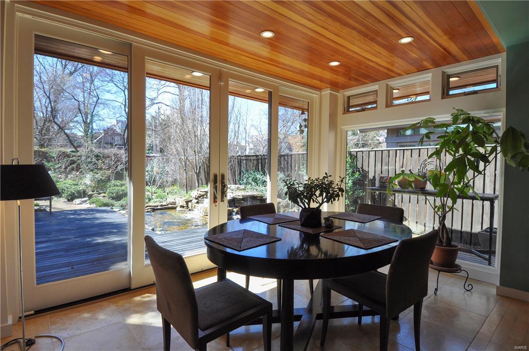 Central West End - Residential