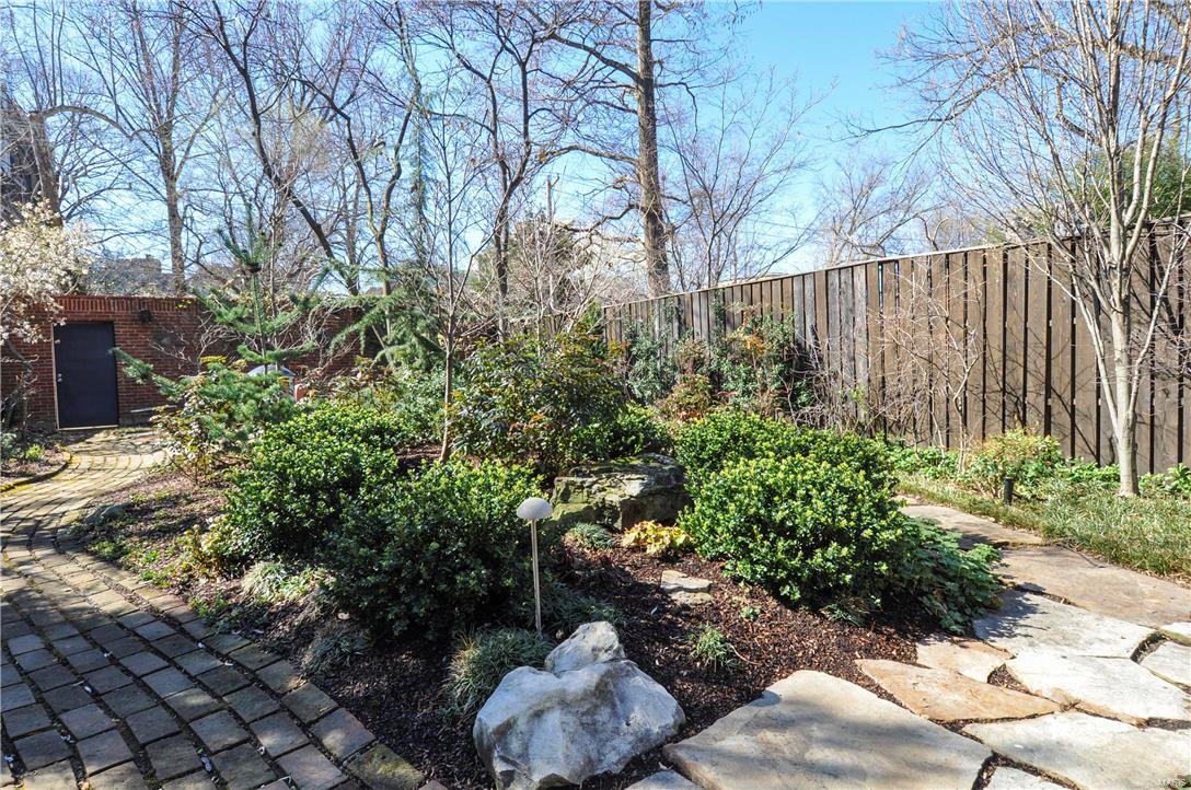 Central West End - Residential