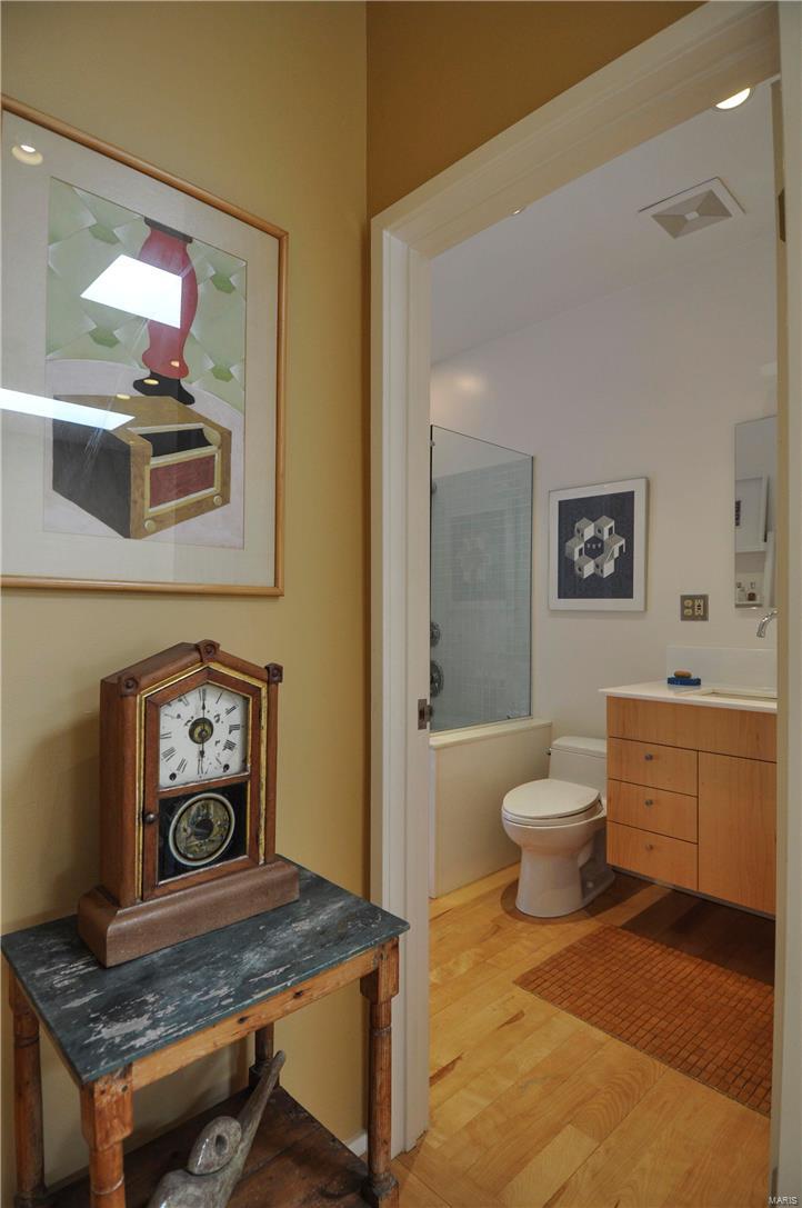 Central West End - Residential