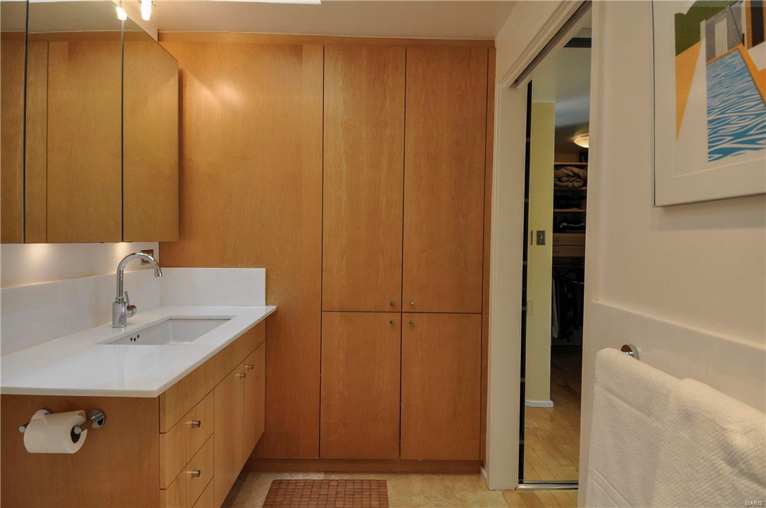 Central West End - Residential