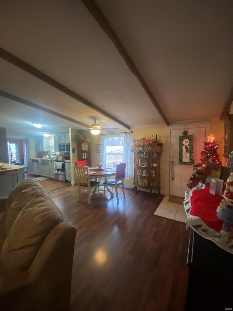 Century Oaks - Residential